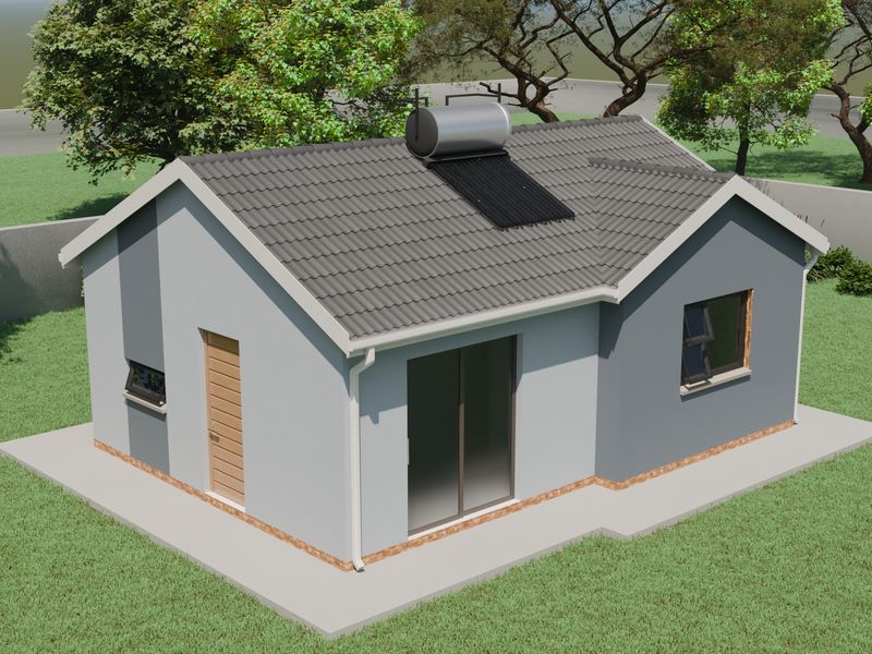 Buy your dream home! - Photo 3