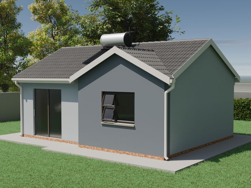 Buy your dream home! - Photo 1