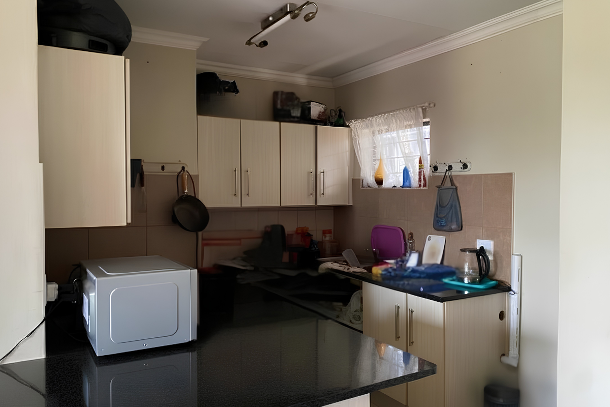 Modern 2-Bedroom Apartment – Walking Distance to NWU - Photo 5