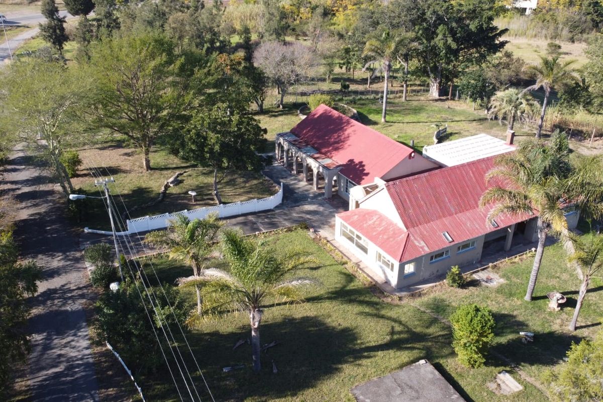 Smallholding for sale in King Willams Town - Photo 3