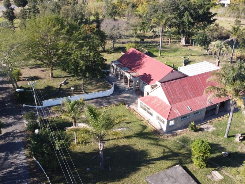 Smallholding for sale in King Willams Town - Photo 3