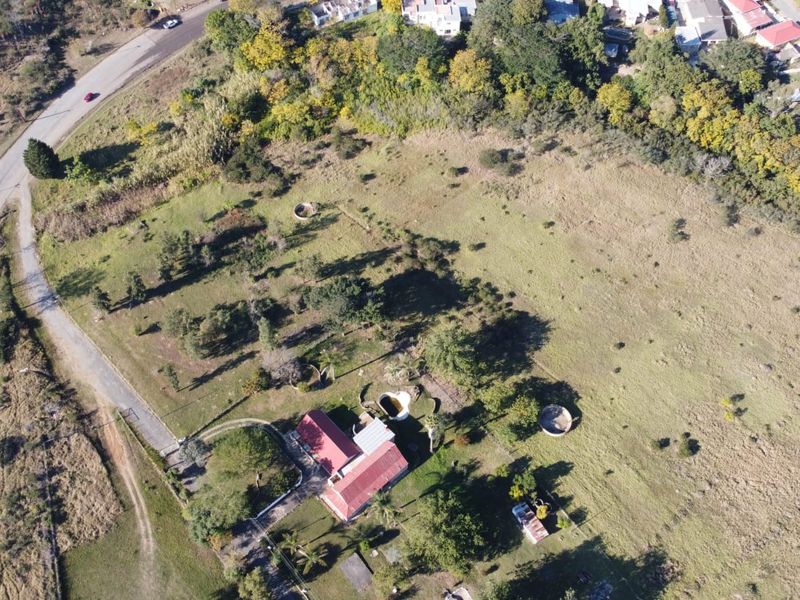Smallholding for sale in King Willams Town - Photo 9