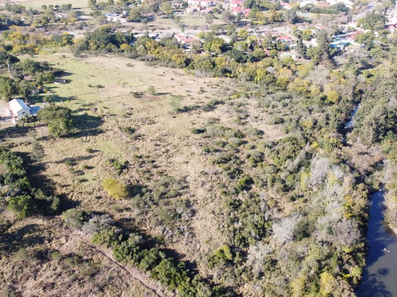 Smallholding for sale in King Willams Town - Photo 8
