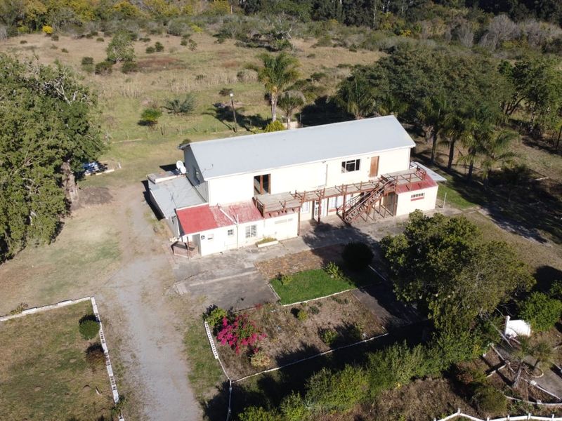 Smallholding for sale in King Willams Town - Photo 6