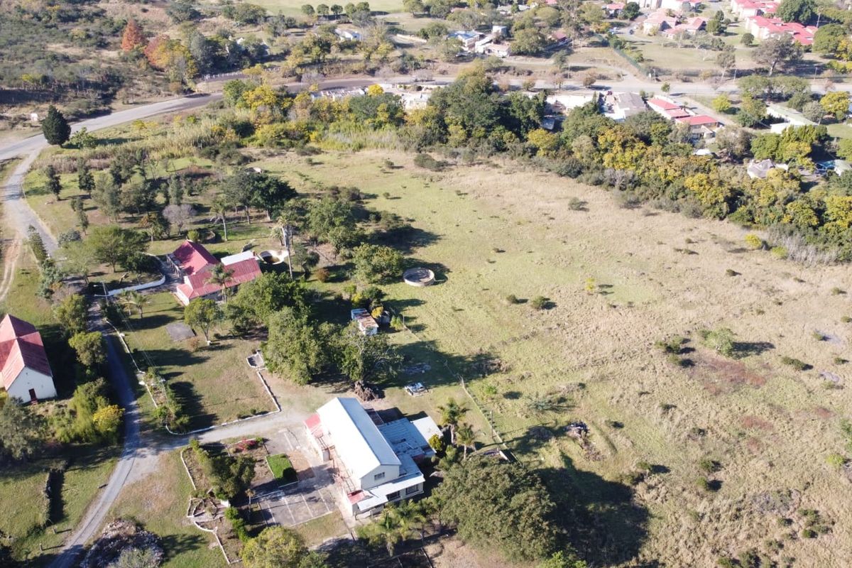 Smallholding for sale in King Willams Town - Photo 5