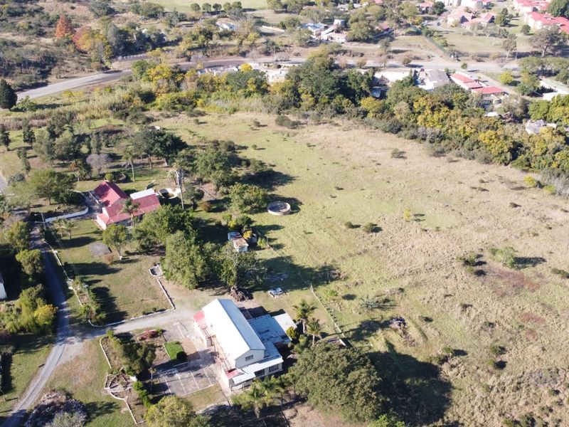 Smallholding for sale in King Willams Town - Photo 5