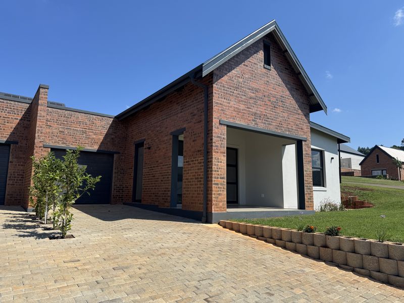 Phase 3 Dairy Mews Apartments (No transfer duty) - St Johns Village, HOWICK - Photo 1