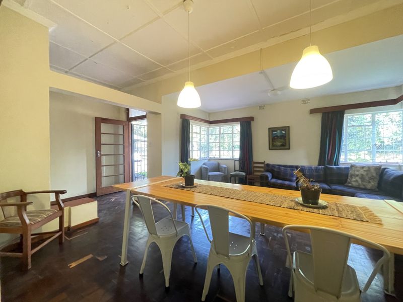 Opportunity Knocks - Walking distance of Pretoria Boys High School - Photo 8