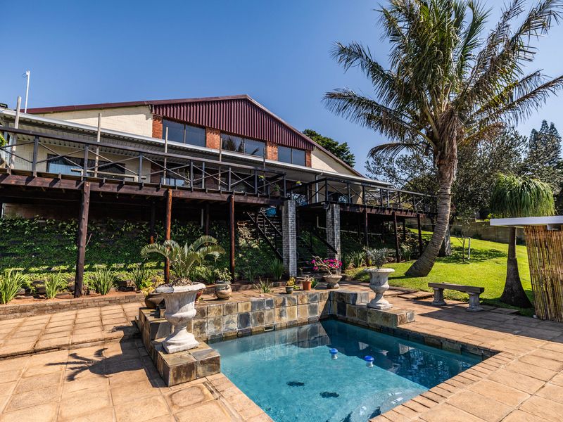 Gorgeous property for sale in Tugela Mouth! - Photo 1