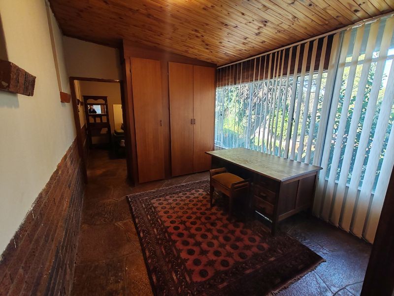 Rare Opportunity: Well-Developed 6.4-Hectare Smallholding with Income-Generating Flat - Photo 10