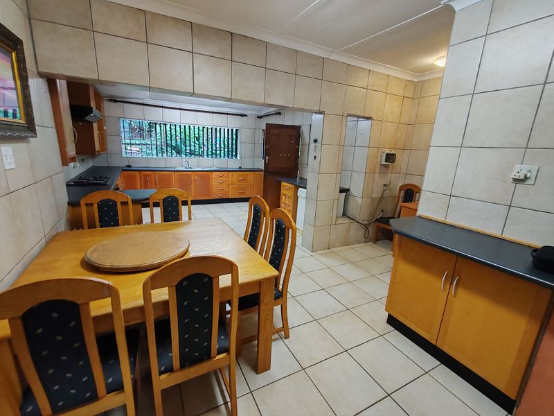Rare Opportunity: Well-Developed 6.4-Hectare Smallholding with Income-Generating Flat - Photo 8