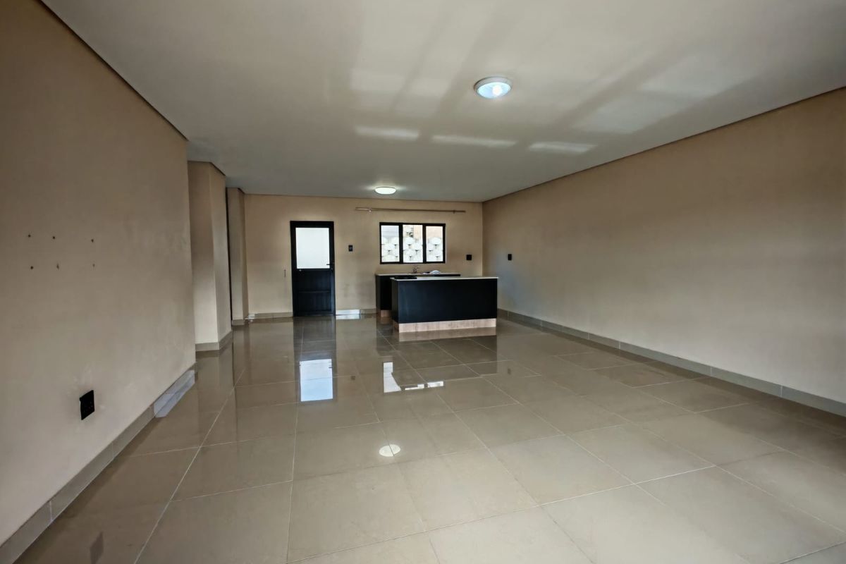 Stone’s Throw from King Shaka Airport — Modern 2 Bedroom Simplex - Photo 5