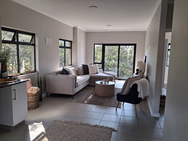 Brand New first floor apartment to rent - Photo 7