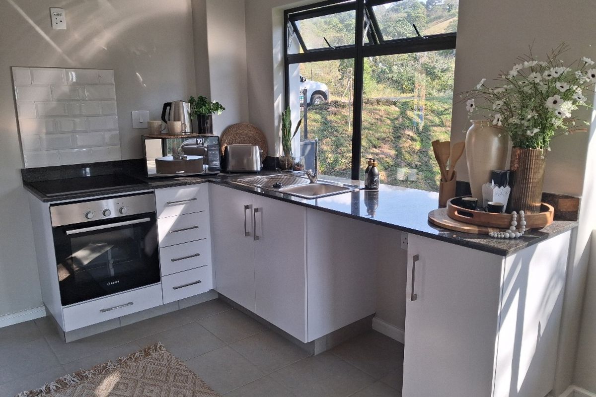 Brand New first floor apartment to rent - Photo 5