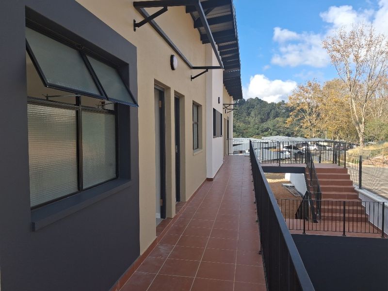 Brand New first floor apartment to rent - Photo 1