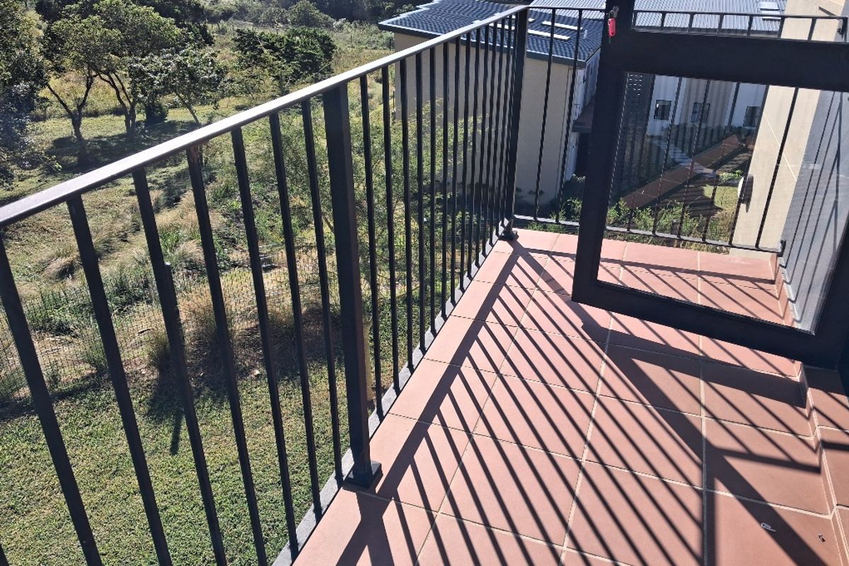Brand New first floor apartment to rent - Photo 3