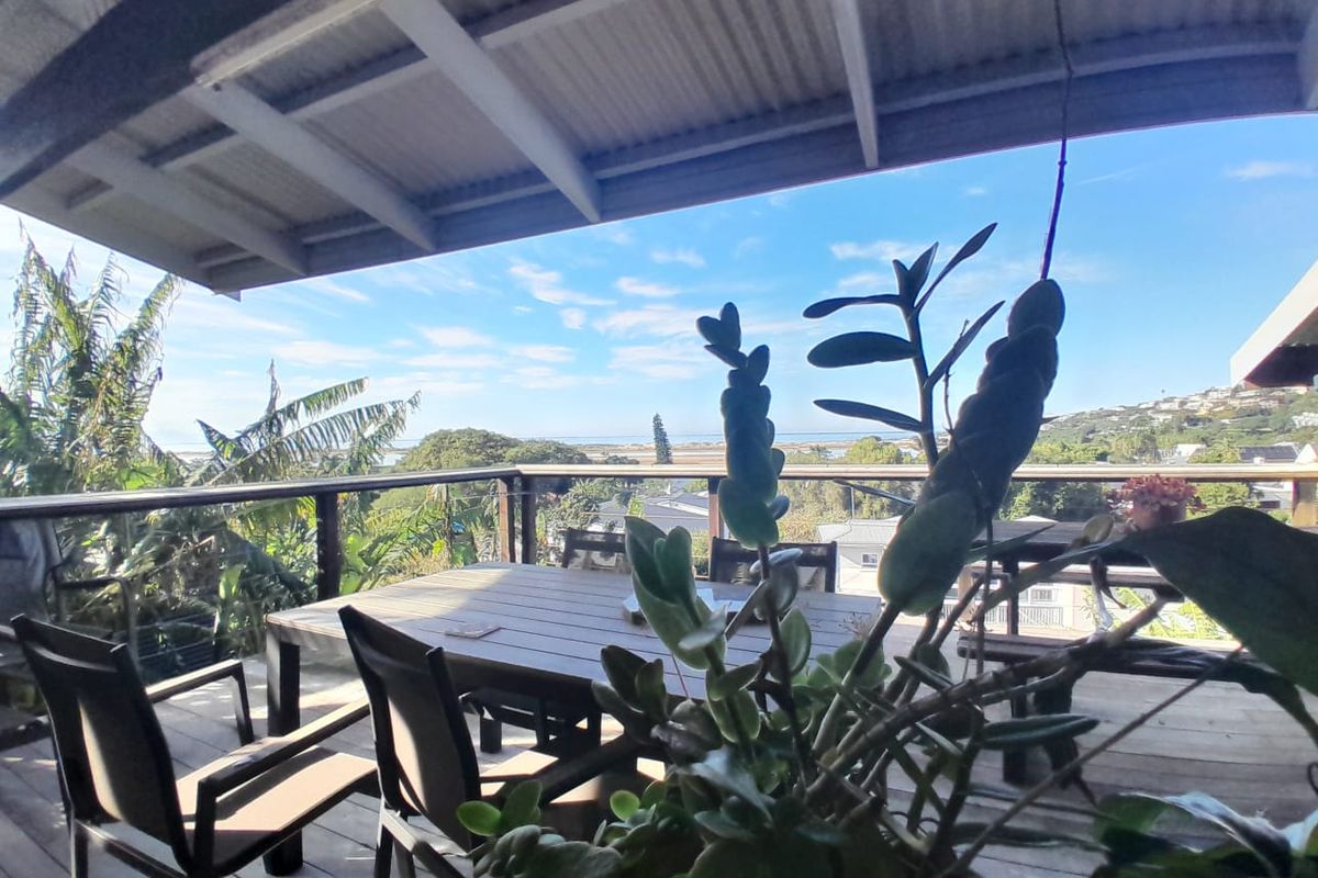 STANDARD BANK INSTRUCTION - Elevated Coastal Living with Views and Exceptional Versatility - Photo 2