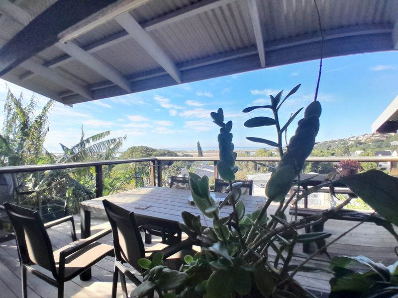 STANDARD BANK INSTRUCTION - Elevated Coastal Living with Views and Exceptional Versatility - Photo 2