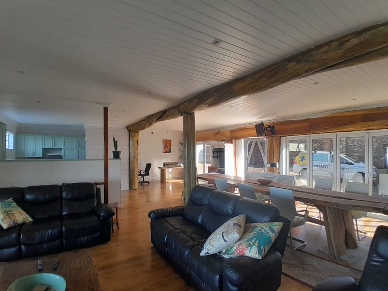 STANDARD BANK INSTRUCTION - Elevated Coastal Living with Views and Exceptional Versatility - Photo 8