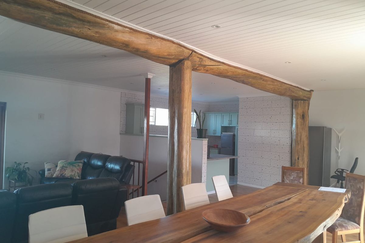 STANDARD BANK INSTRUCTION - Elevated Coastal Living with Views and Exceptional Versatility - Photo 5