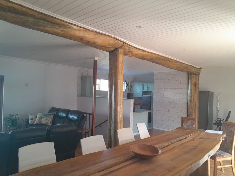 STANDARD BANK INSTRUCTION - Elevated Coastal Living with Views and Exceptional Versatility - Photo 5