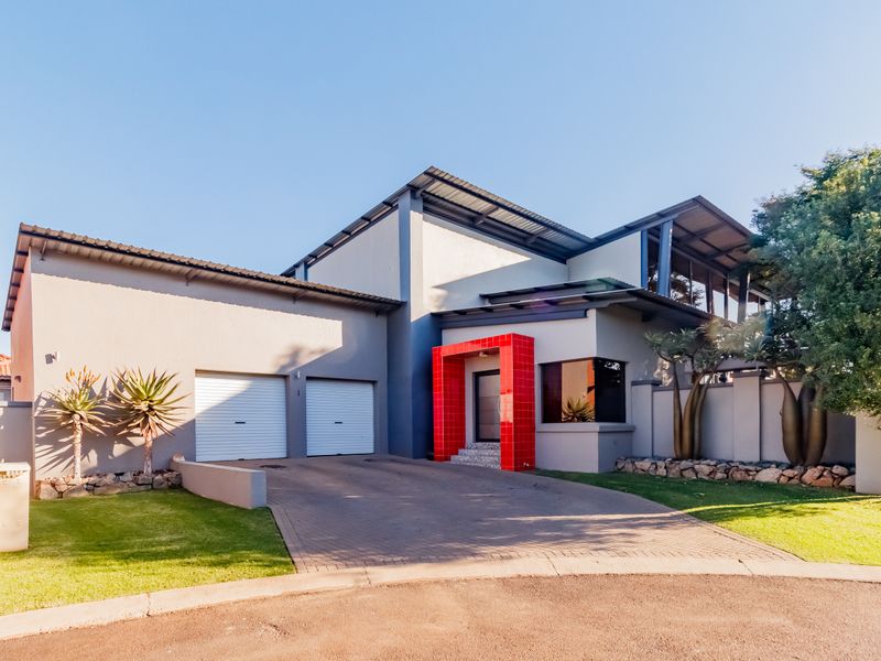 Starting to bid from R4 399 999!!! Non-Distressed Luxury Online Auction! - Photo 3