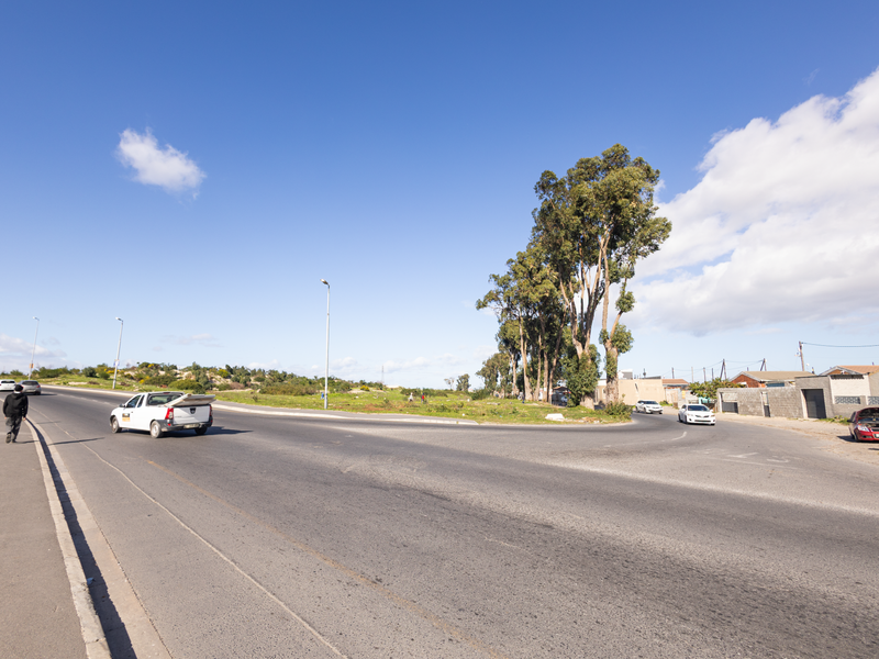 Vacant land situated in Fountain Village, Blue Downs - Photo 4