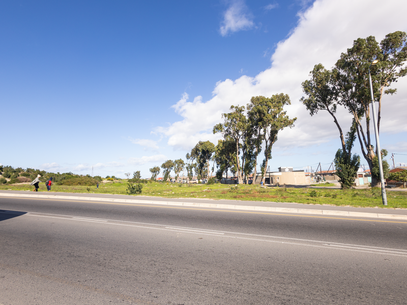 Vacant land situated in Fountain Village, Blue Downs - Photo 3