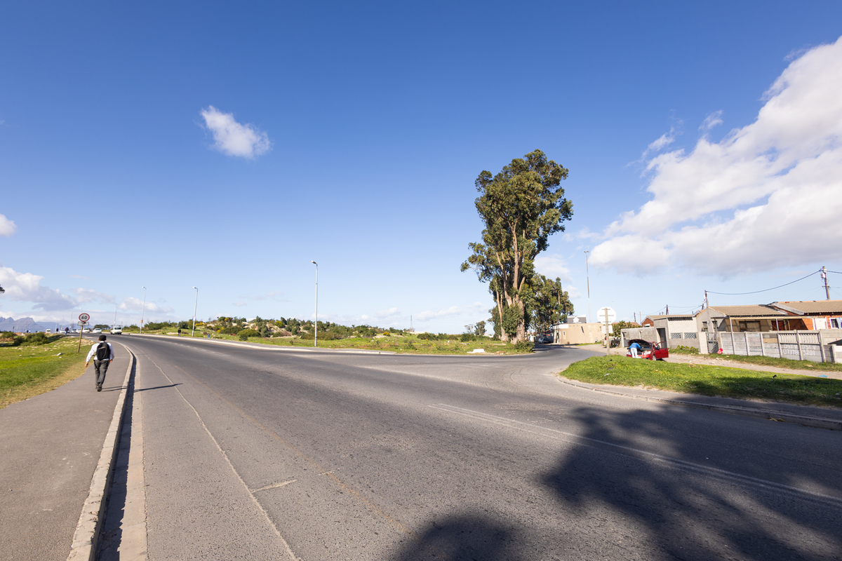 Vacant land situated in Fountain Village, Blue Downs - Photo 5