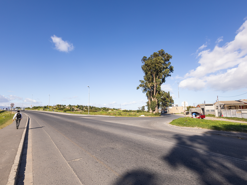 Vacant land situated in Fountain Village, Blue Downs - Photo 5