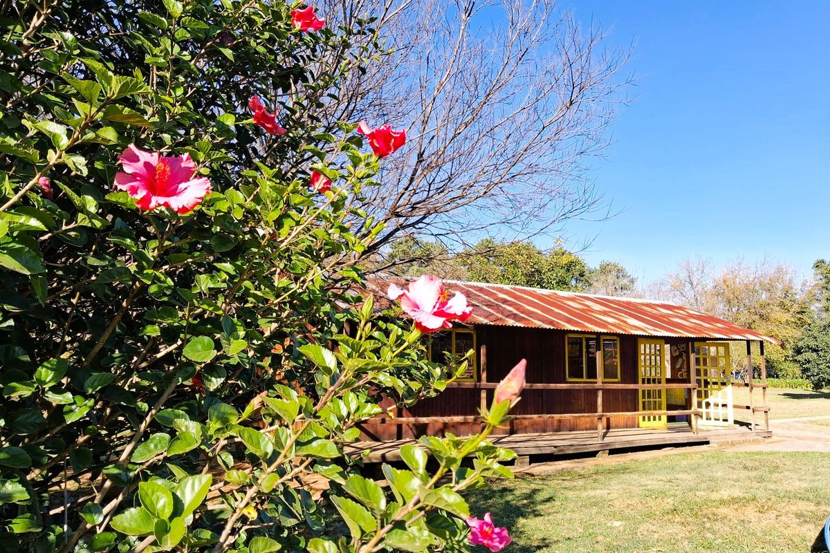 Versatile Property with Warehouse and Extensive Business Potential in Glen Austin - Photo 2
