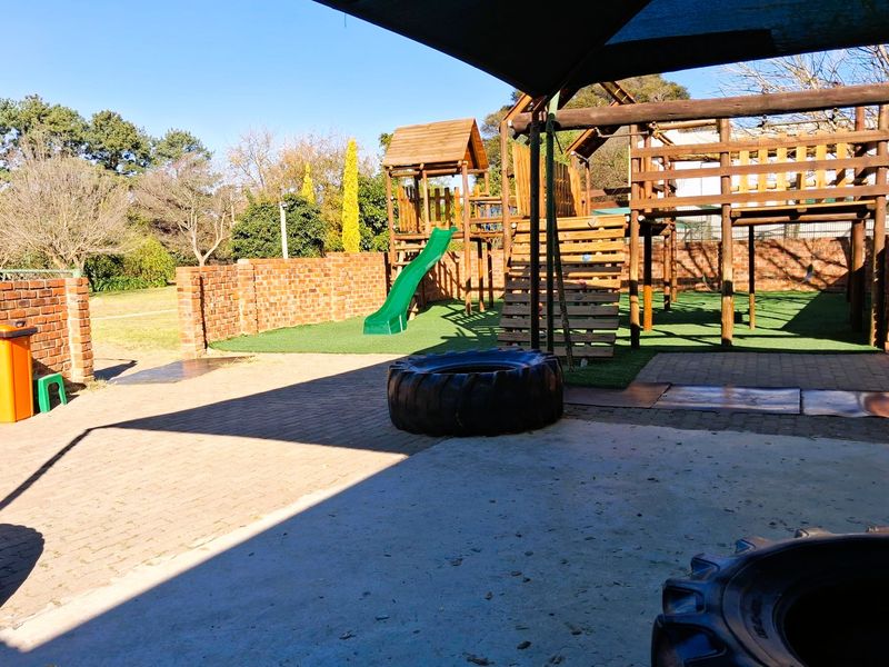 Versatile Property with Warehouse and Extensive Business Potential in Glen Austin - Photo 10