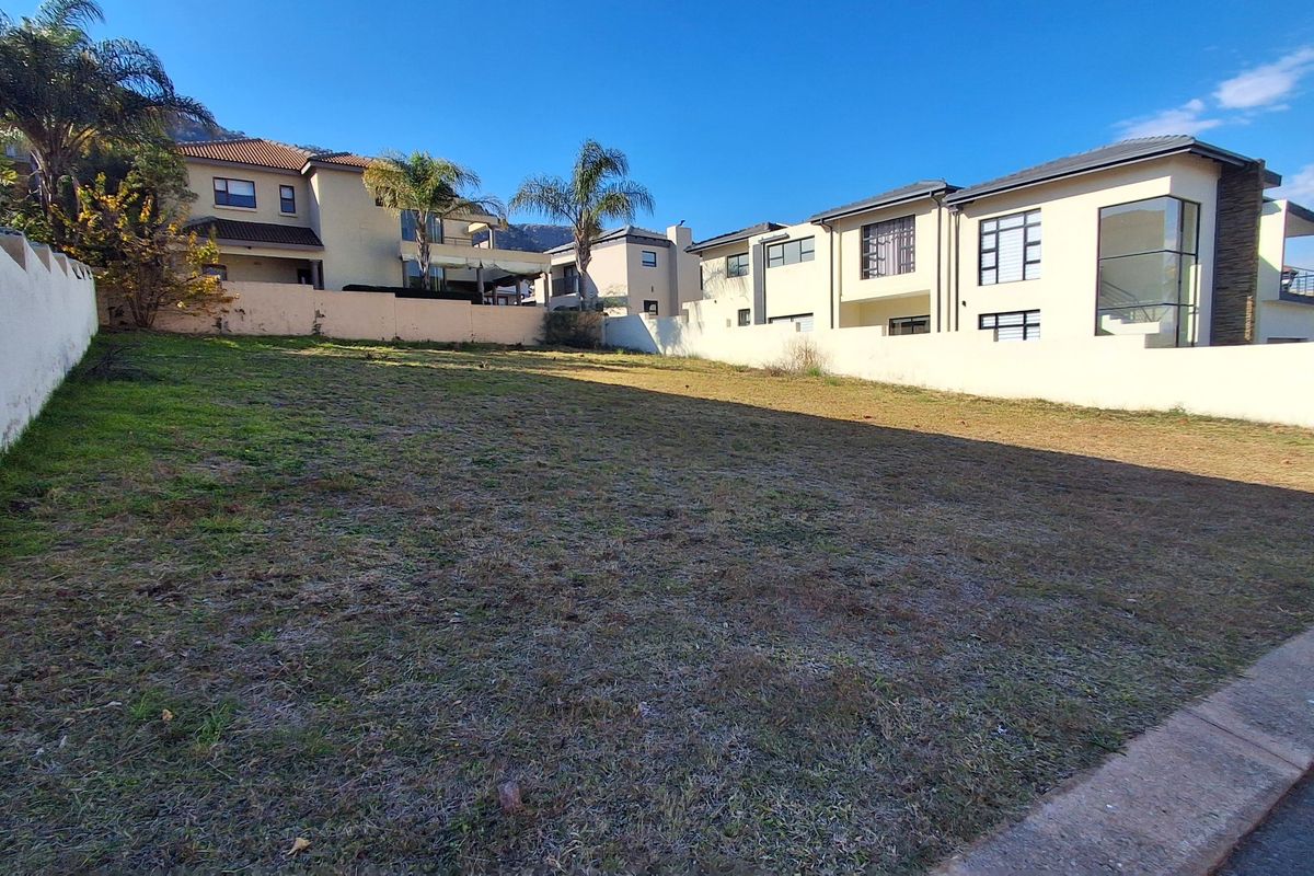 Prime Vacant Stand for Sale in Kosmos Ridge, Hartbeespoort! - Photo 5