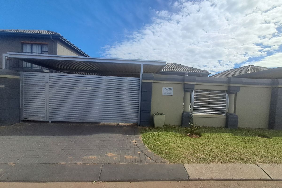 Move-In Ready Gem in Leopards Rest Lifestyle Estate - Photo 3
