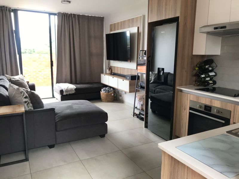 1-Bedroom and 1-bathroom - Photo 8