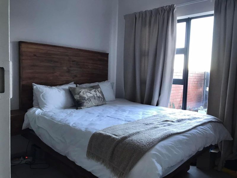1-Bedroom and 1-bathroom - Photo 6