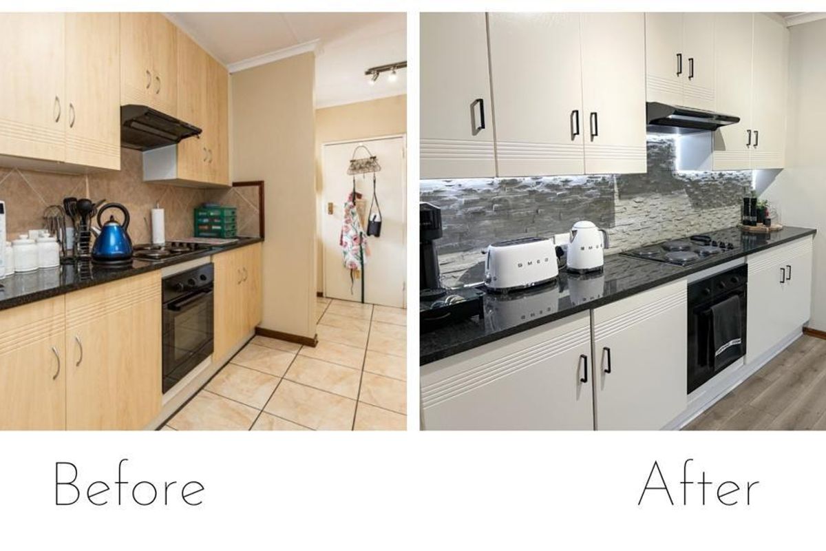 3‐Bedroom, 2‐Bathroom, 2‐Garage - Photo 5