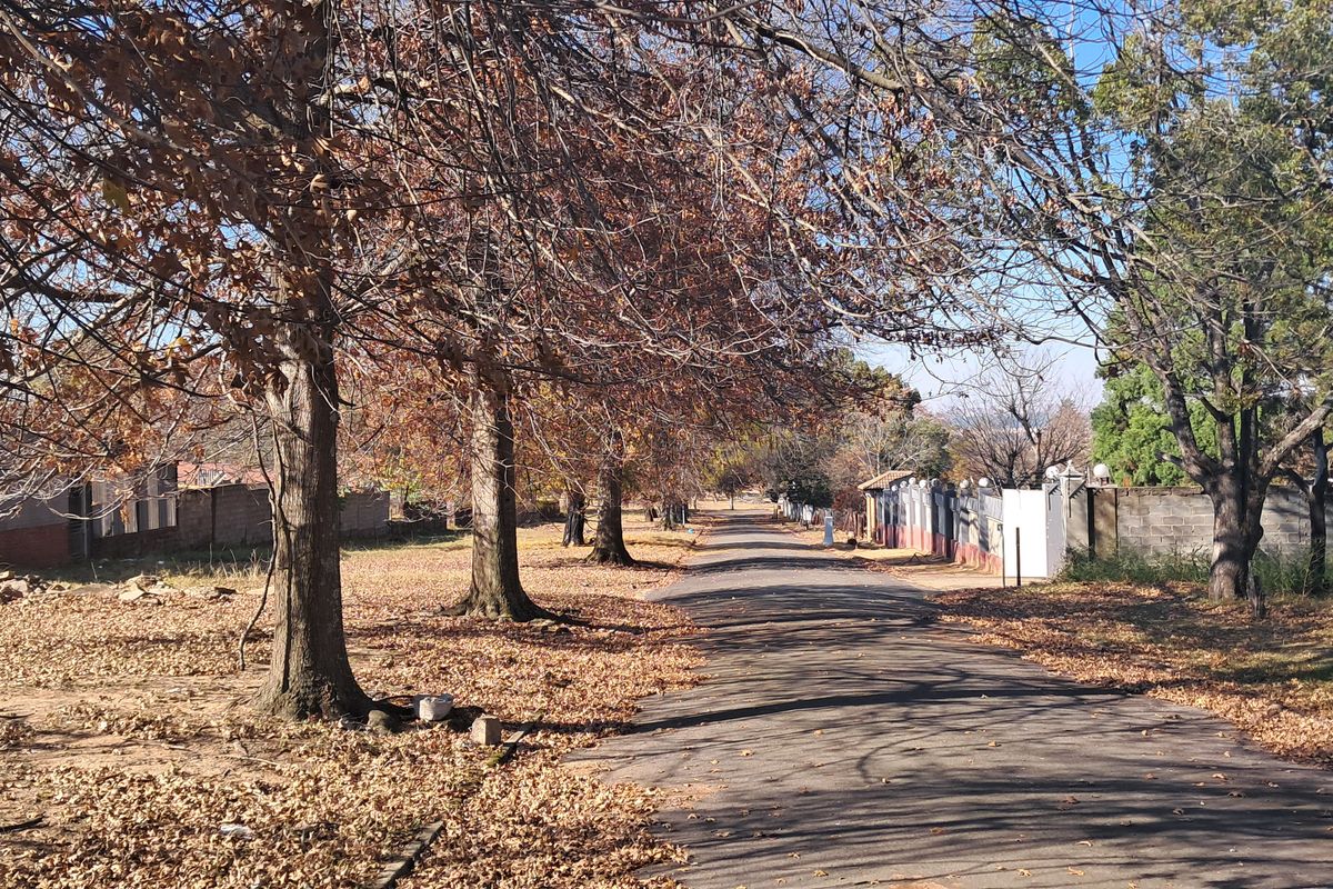 Now you can be the owner of a lovely piece of land - Photo 5