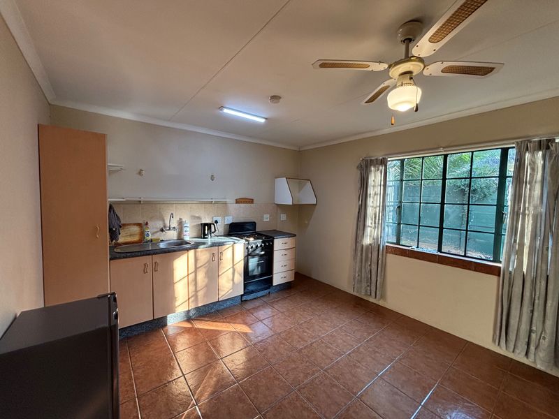 Spacious 1-Bedroom Apartment in Ferndale - Photo 3