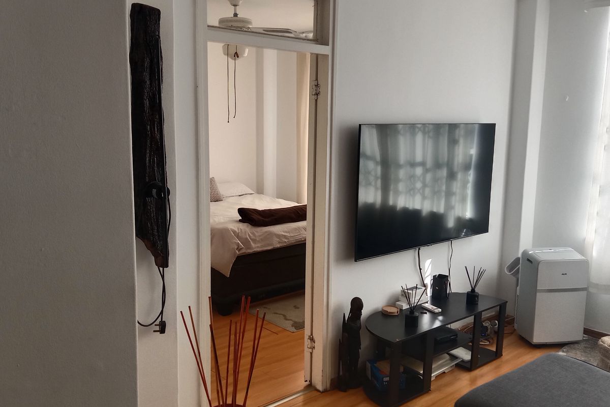 Secure 1 Bedroom Apartment in Quiet Morningside Location - Photo 5