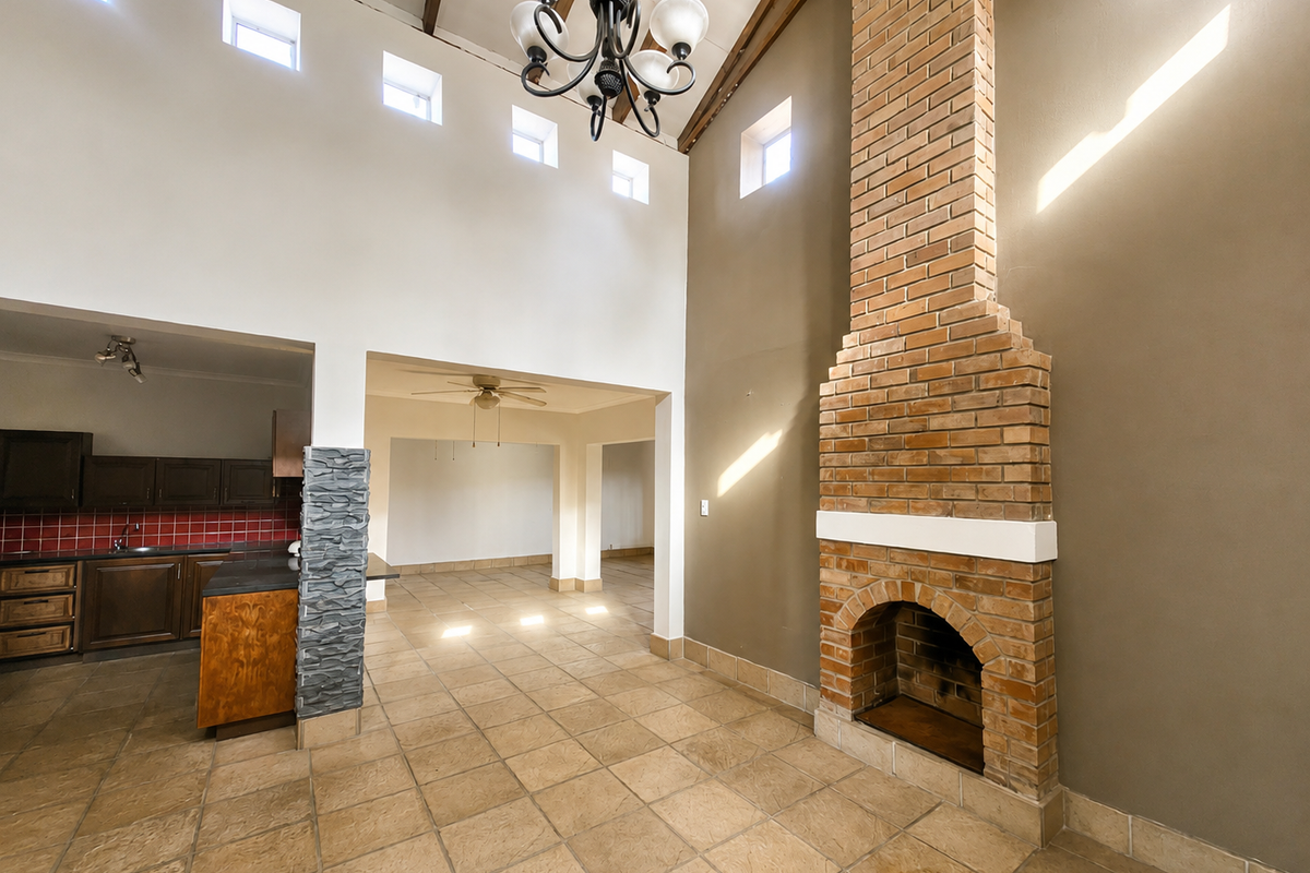 From Fireplace to Poolside – Everything You Need for Relaxed Estate Living - Photo 4