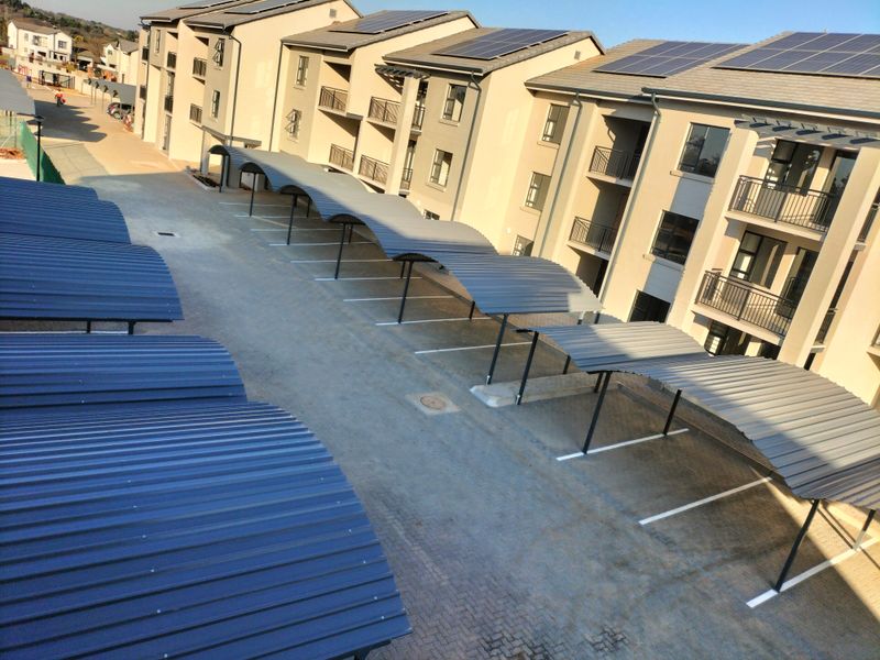 Modern 2-Bedroom Apartment for Sale in Du Vin Estate, Raslouw! - Photo 3