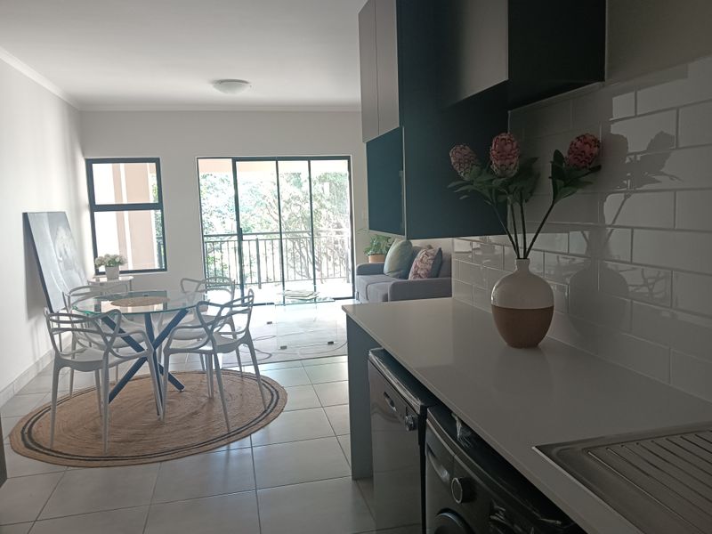 Modern 2-Bedroom Apartment for Sale in Du Vin Estate, Raslouw! - Photo 6