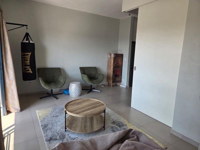 Modern 1 Bed, 1 Bath Unit for Sale in Northriding - Photo 5