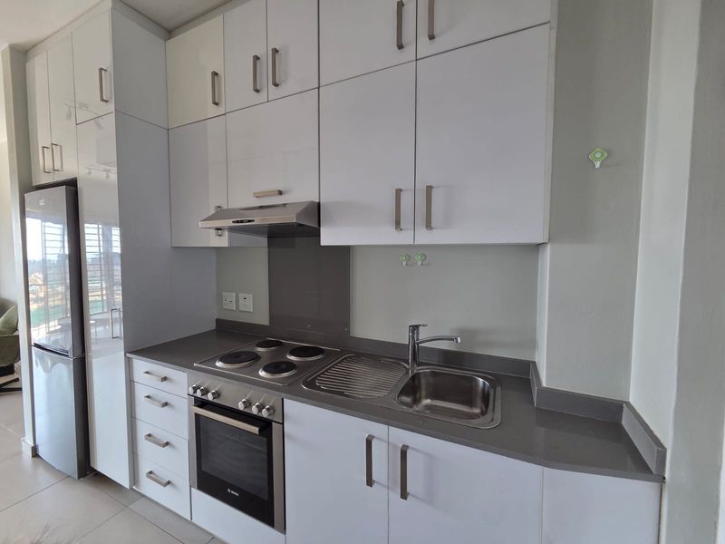 Modern 1 Bed, 1 Bath Unit for Sale in Northriding - Photo 1
