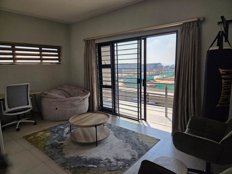 Modern 1 Bed, 1 Bath Unit for Sale in Northriding - Photo 4