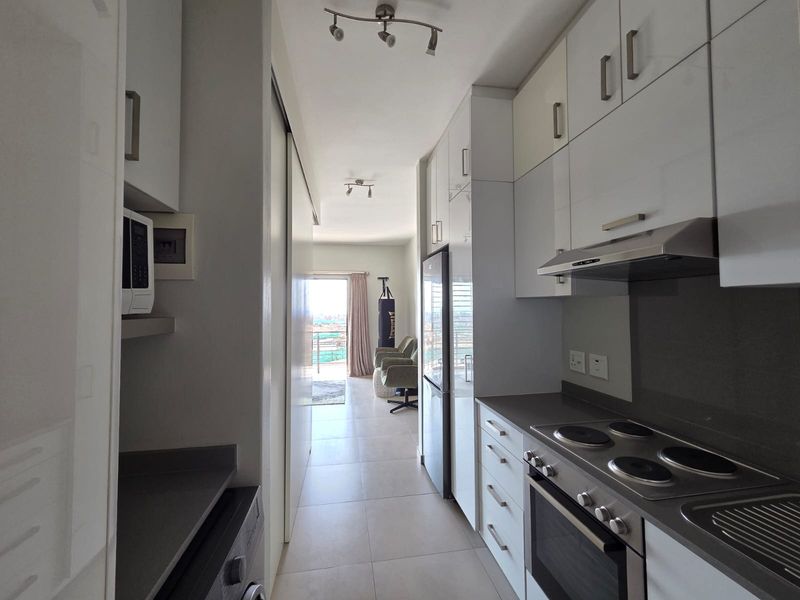Modern 1 Bed, 1 Bath Unit for Sale in Northriding - Photo 3