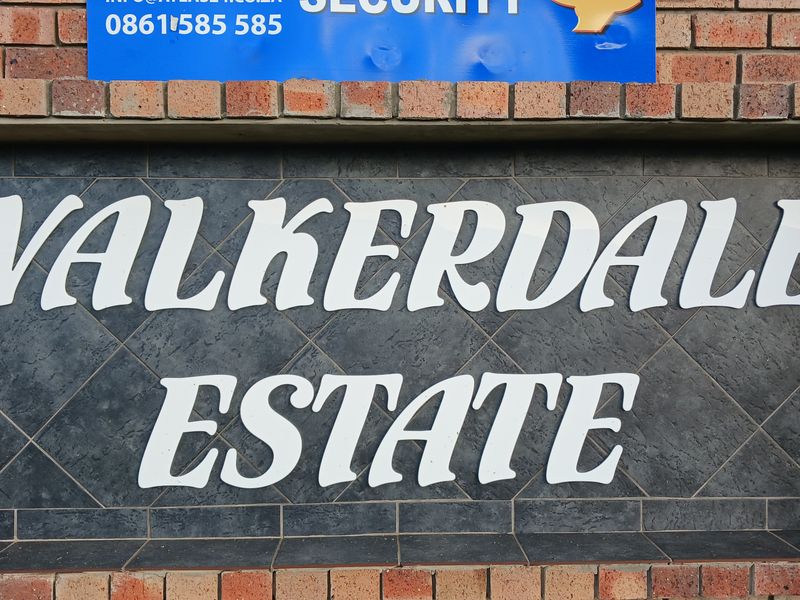 Walkerdale Estate - Photo 1