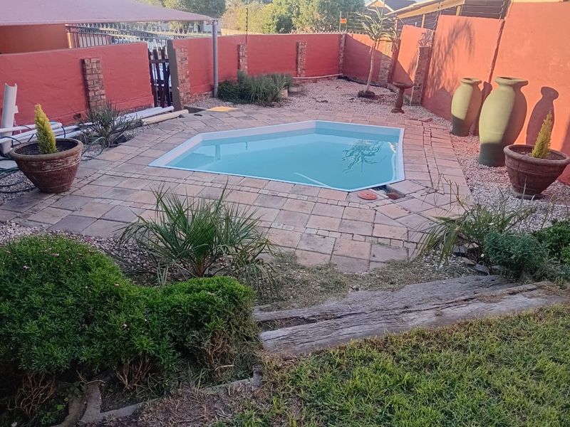 Freehold For Sale In Mossel Bay - Photo 8