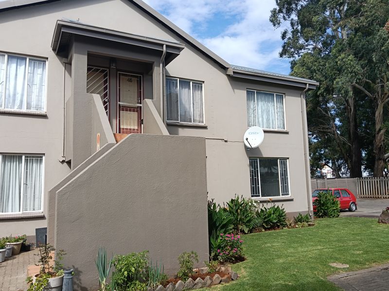 Quant Home For an Individual or Small Family In Great Location - Photo 1